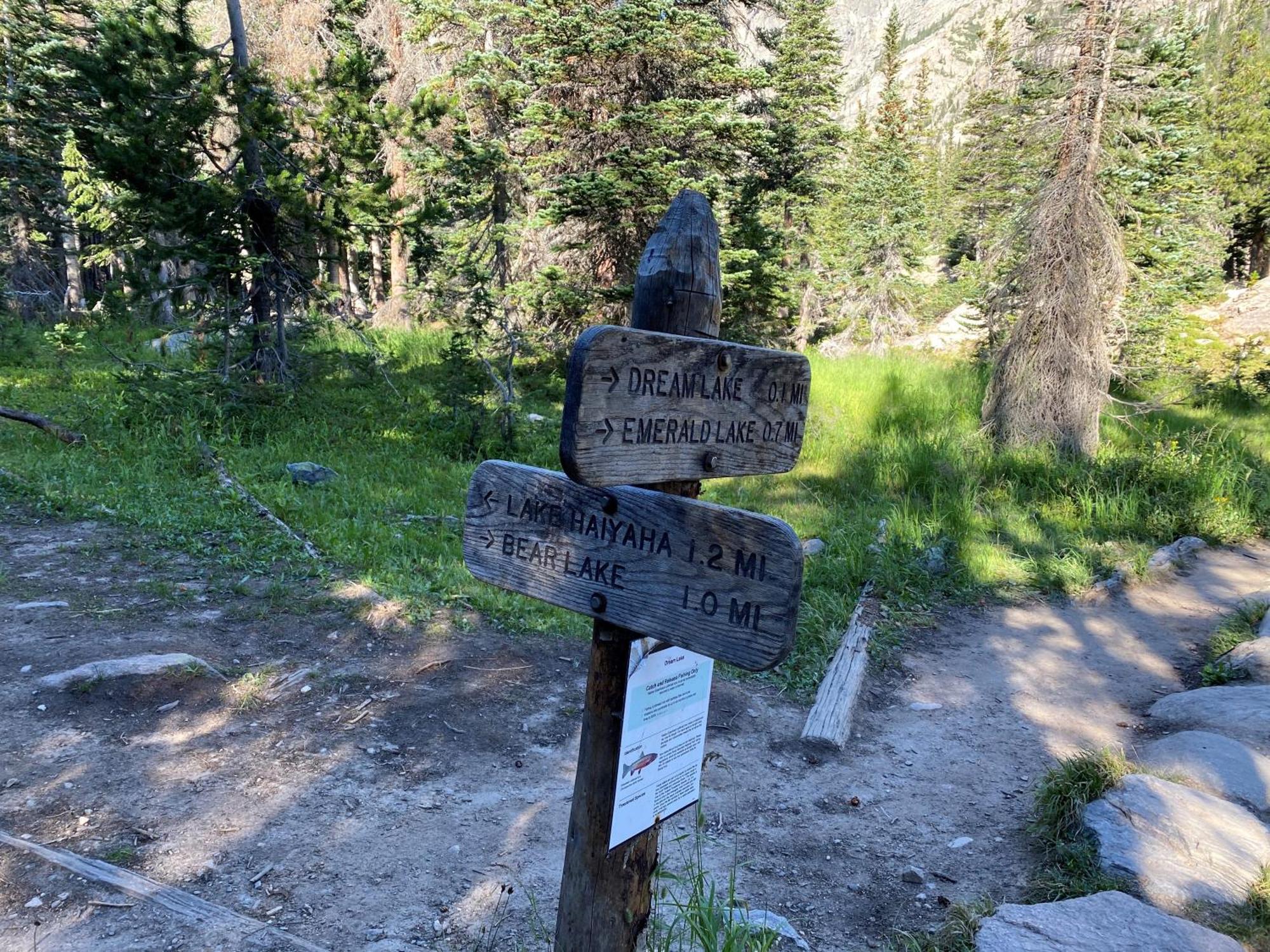 The Meeker Park Lodge Allenspark Экстерьер фото