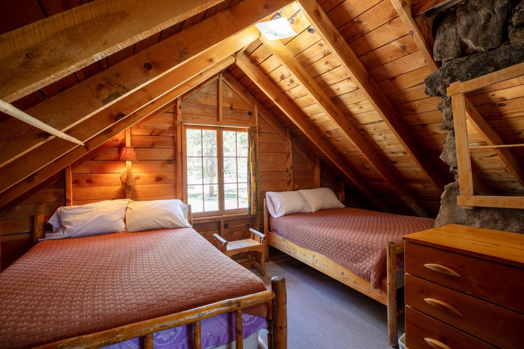 The Meeker Park Lodge Allenspark Экстерьер фото